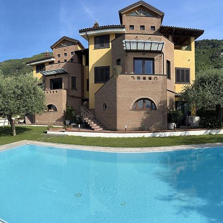 SantʼAntonio Abate Villa C Luxury Estate المظهر الخارجي الصورة
