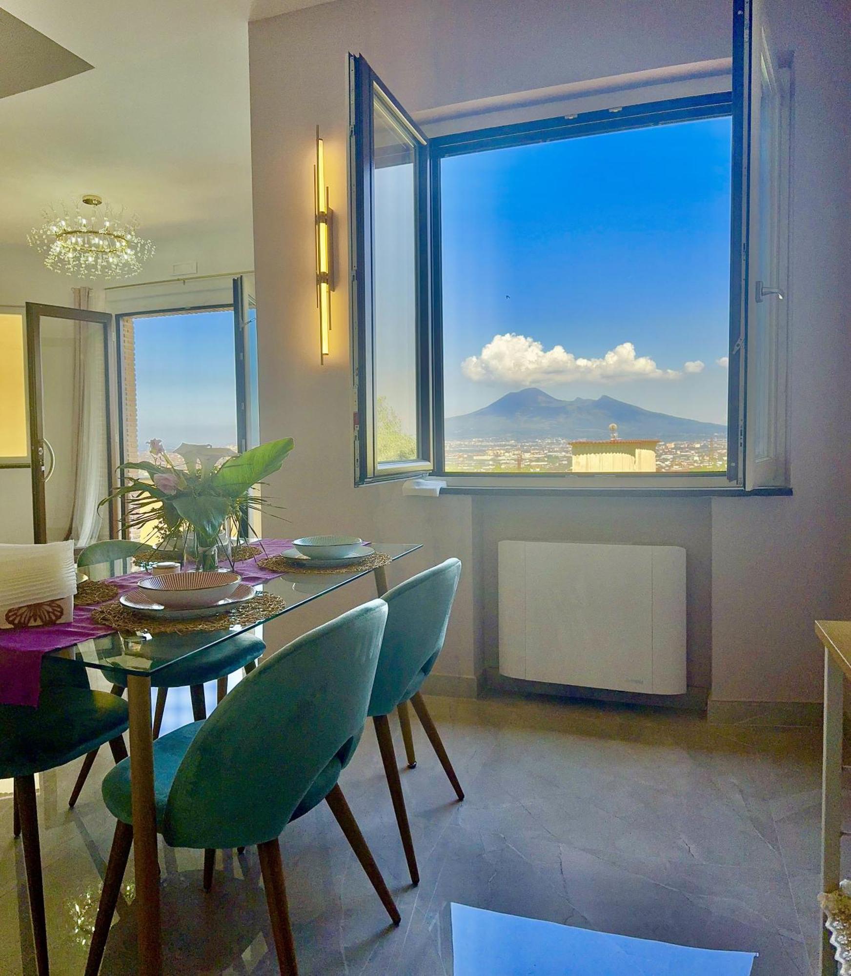 SantʼAntonio Abate Villa C Luxury Estate المظهر الخارجي الصورة