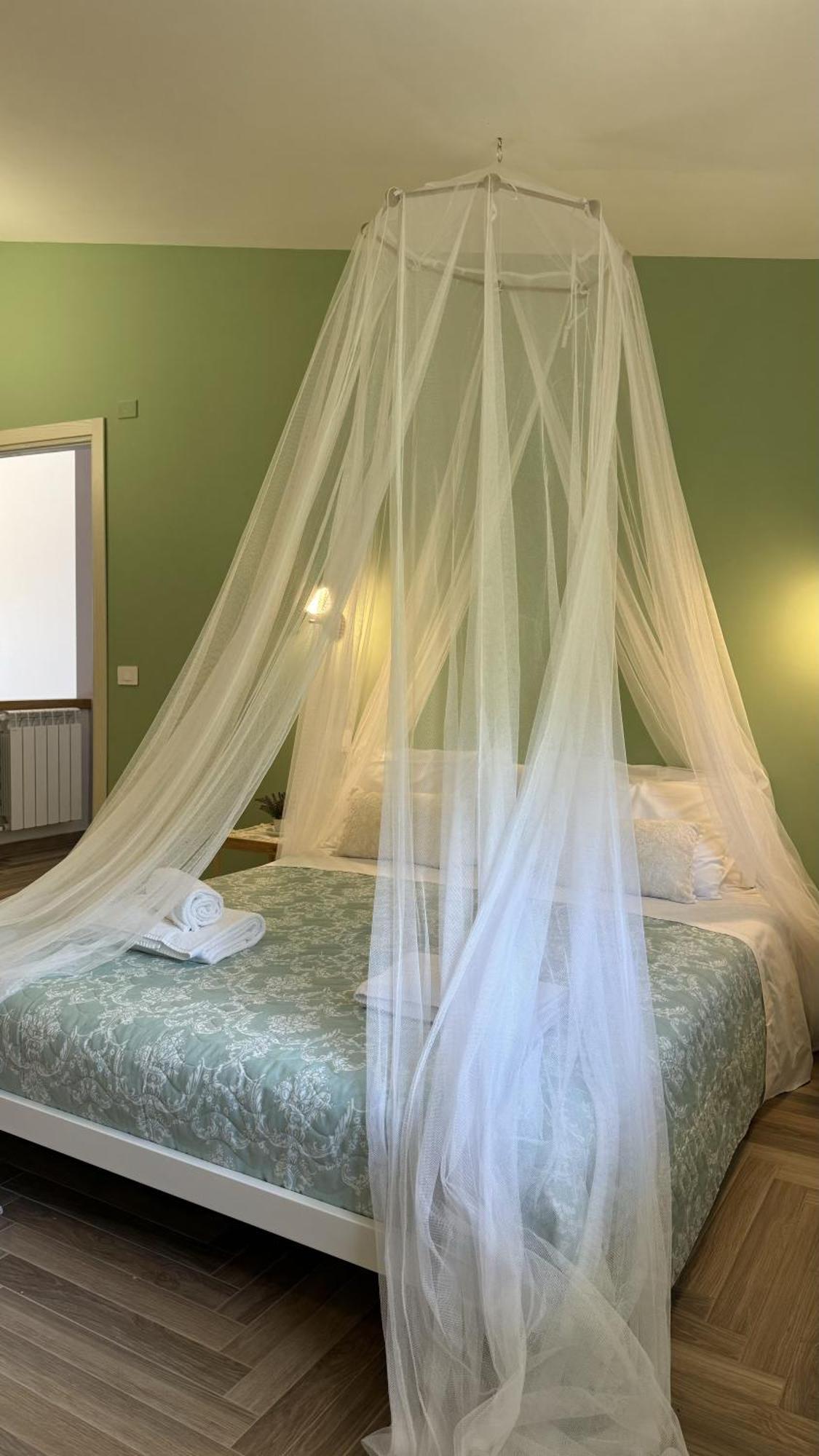 SantʼAntonio Abate Villa C Luxury Estate الغرفة الصورة
