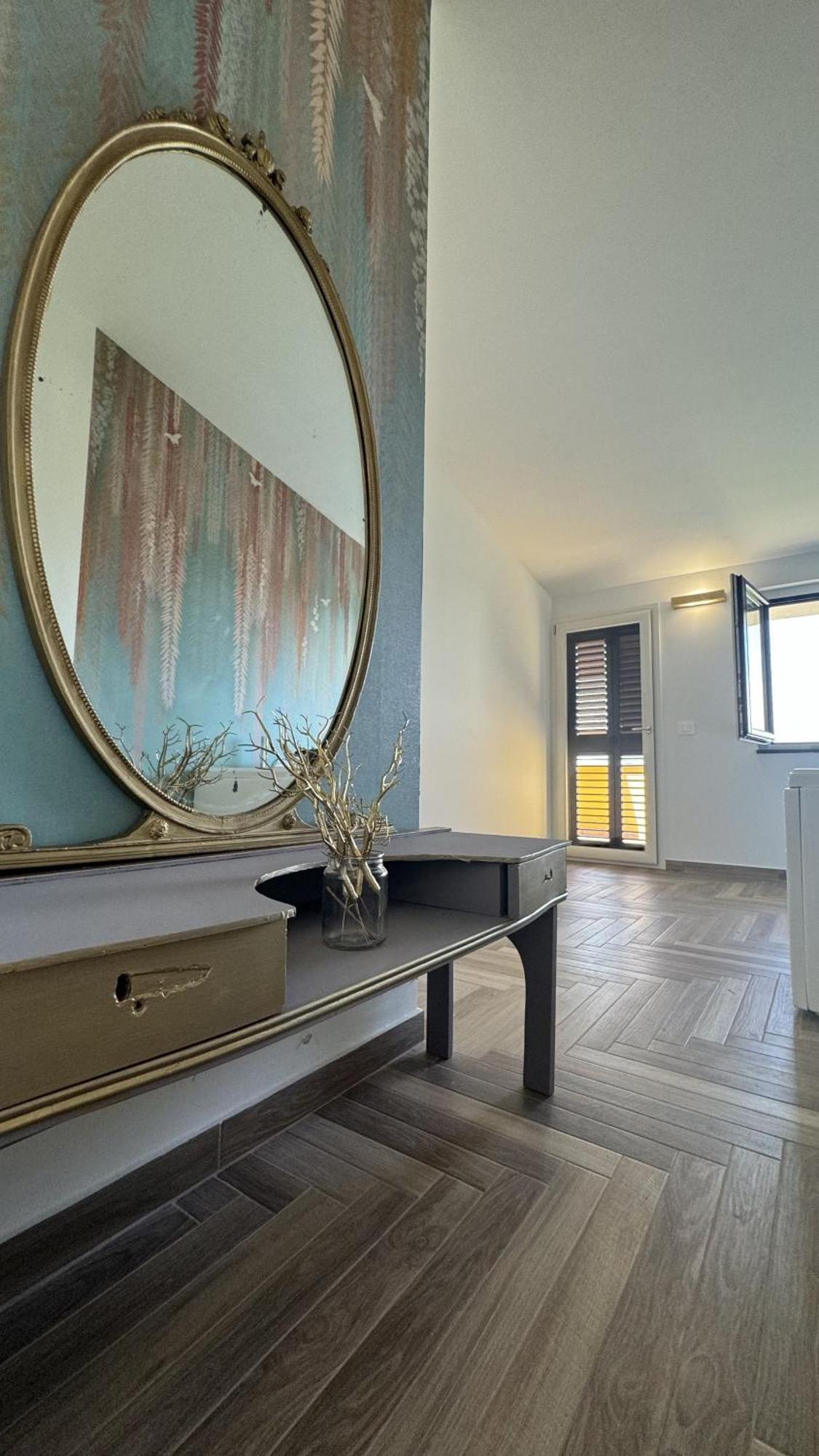 SantʼAntonio Abate Villa C Luxury Estate الغرفة الصورة