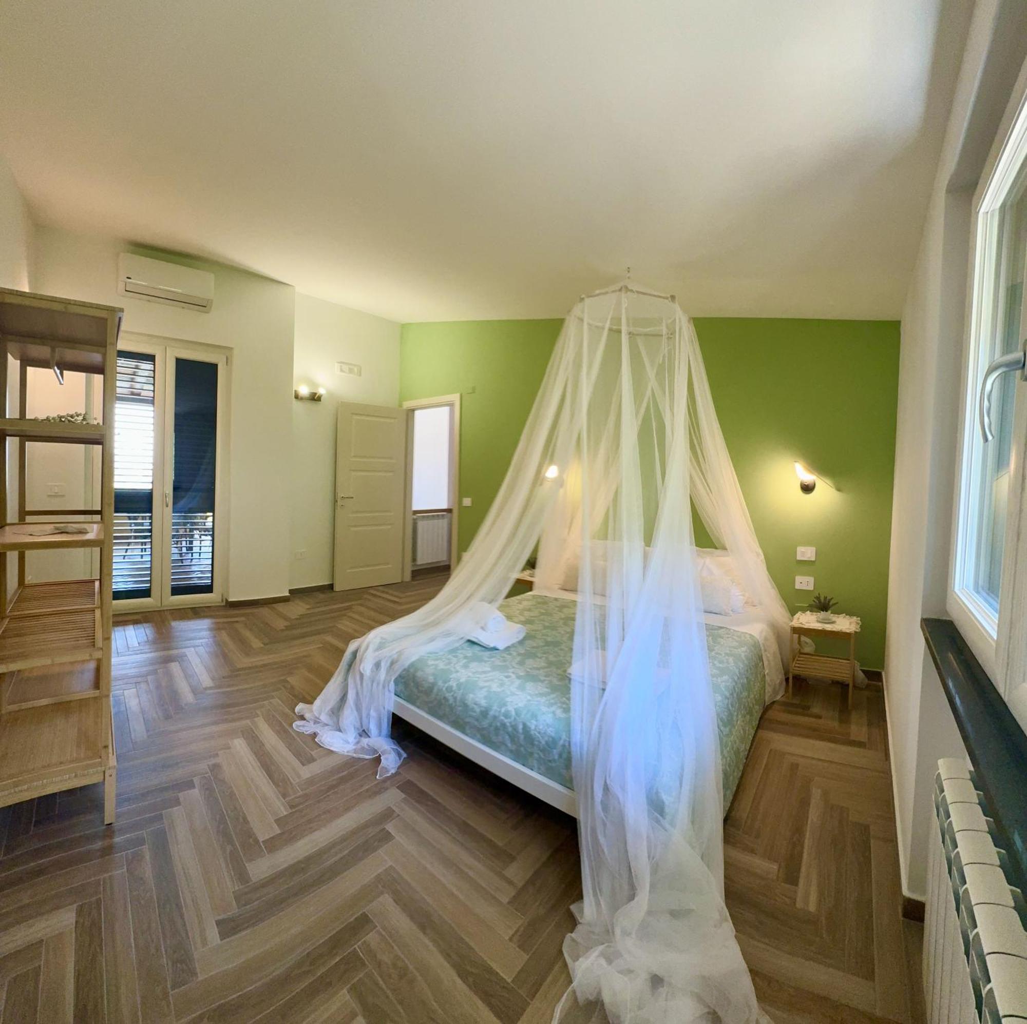 SantʼAntonio Abate Villa C Luxury Estate المظهر الخارجي الصورة