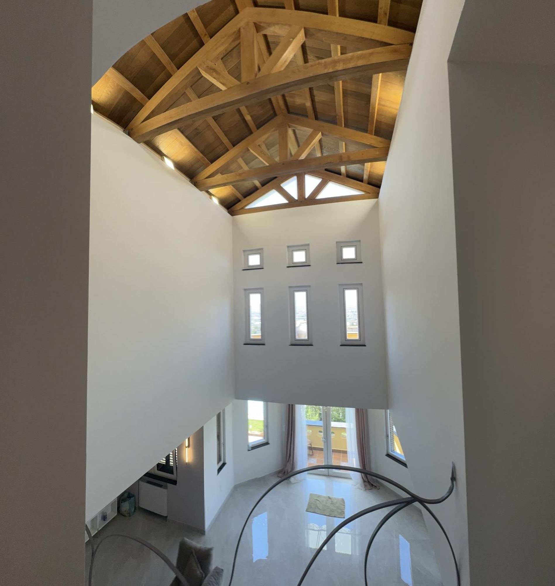 SantʼAntonio Abate Villa C Luxury Estate الغرفة الصورة
