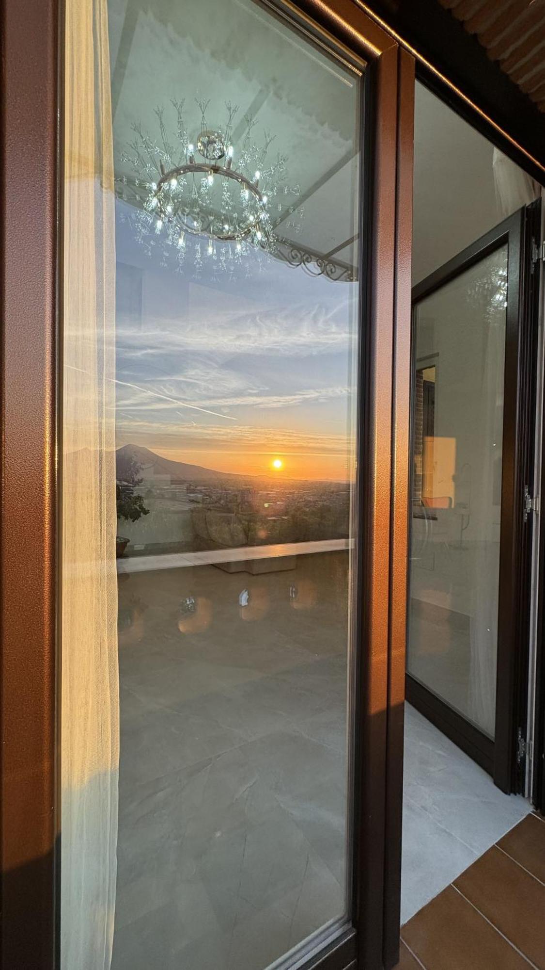 SantʼAntonio Abate Villa C Luxury Estate الغرفة الصورة