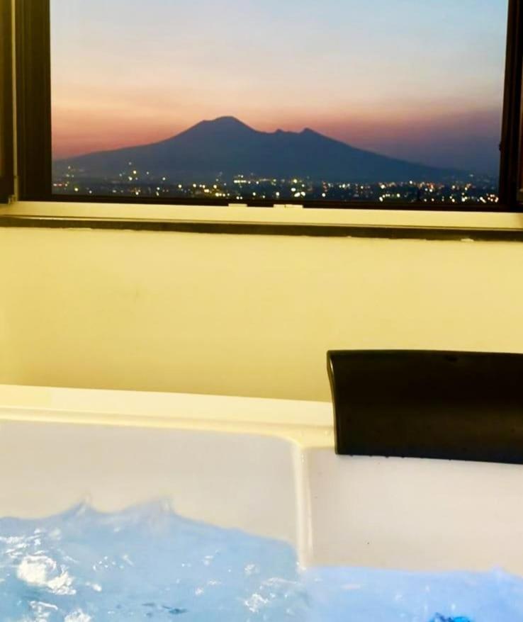 SantʼAntonio Abate Villa C Luxury Estate المظهر الخارجي الصورة