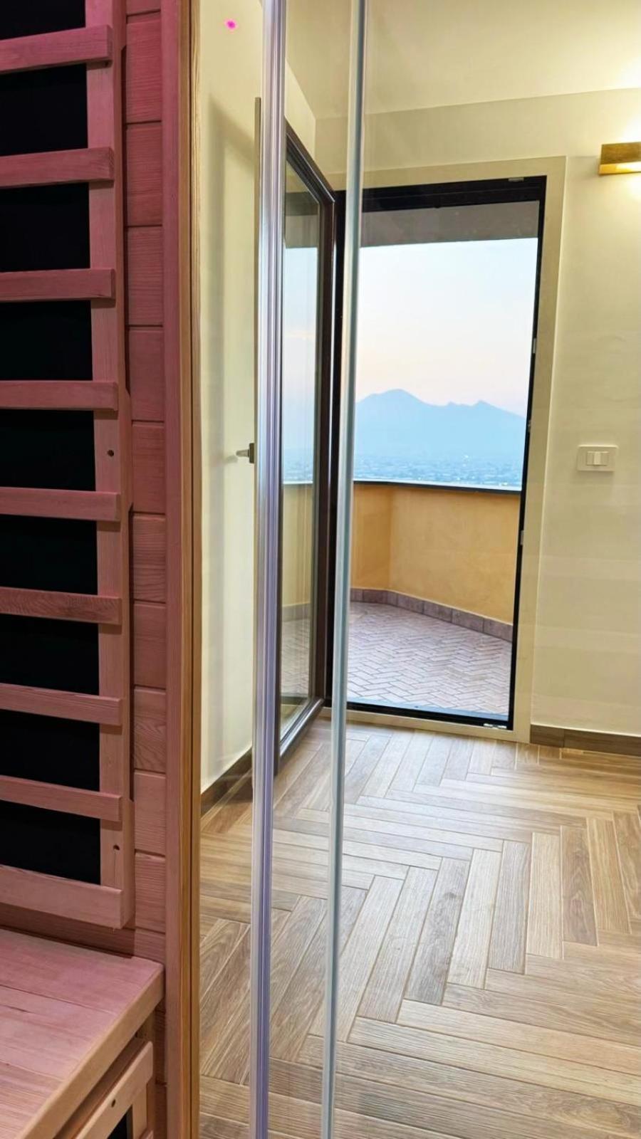 SantʼAntonio Abate Villa C Luxury Estate المظهر الخارجي الصورة