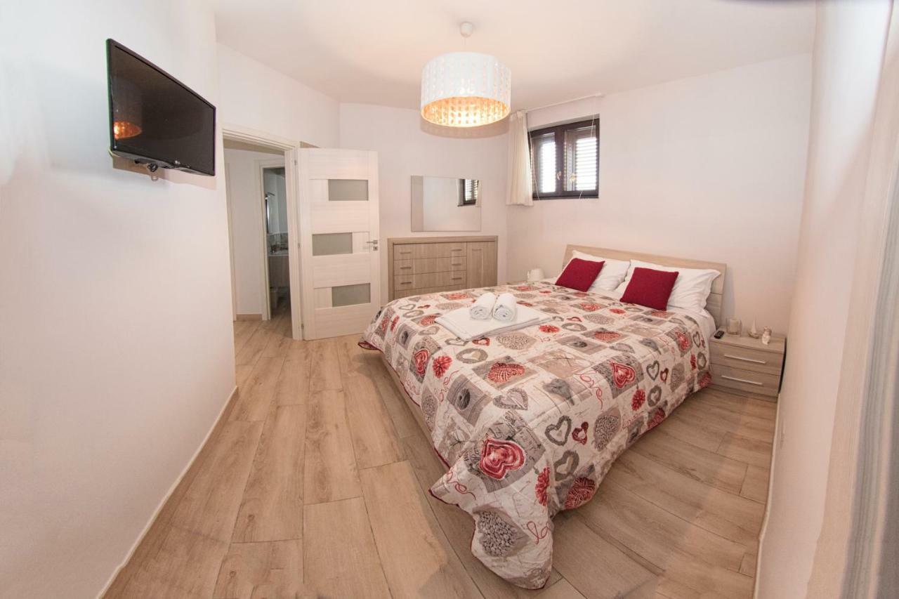 SantʼAntonio Abate Villa C Luxury Estate المظهر الخارجي الصورة