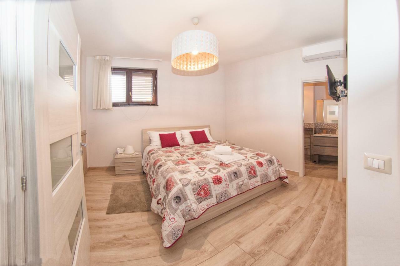 SantʼAntonio Abate Villa C Luxury Estate المظهر الخارجي الصورة