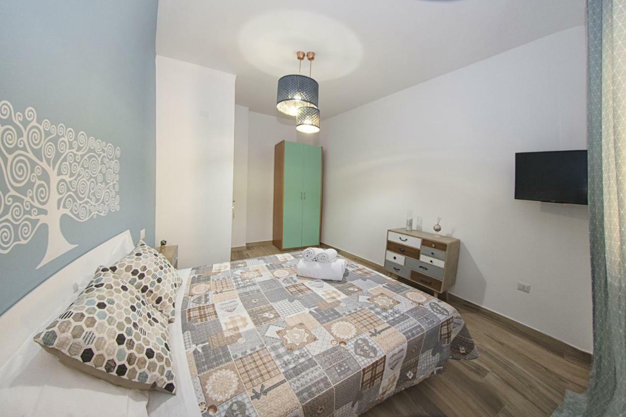 SantʼAntonio Abate Villa C Luxury Estate المظهر الخارجي الصورة