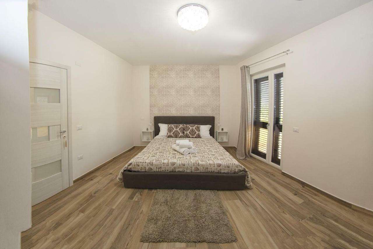 SantʼAntonio Abate Villa C Luxury Estate المظهر الخارجي الصورة